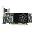 thumbnail image 1 of VisionTek Radeon HD 6570 - Graphics card - Radeon HD 6570 - 2 GB DDR3 - PCIe 2.1 x16 - DVI, D-Sub, HDMI, 1 of 2