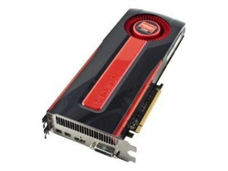 VisionTek Radeon HD 7970 - Graphics card - Radeon HD 7970 - 3 GB GDDR5 - PCIe x16 - DVI, HDMI, Mini DisplayPort