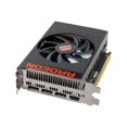thumbnail image 1 of VisionTek Radeon R9 Nano - Graphics card - Radeon R9 NANO - 4 GB HBM - PCIe 3.0 x16 - HDMI, 3 x DisplayPort, 1 of 6