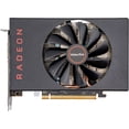 thumbnail image 1 of VisionTek Radeon RX 5500XT 8GB GDDR6 Graphics Card, 1 of 5