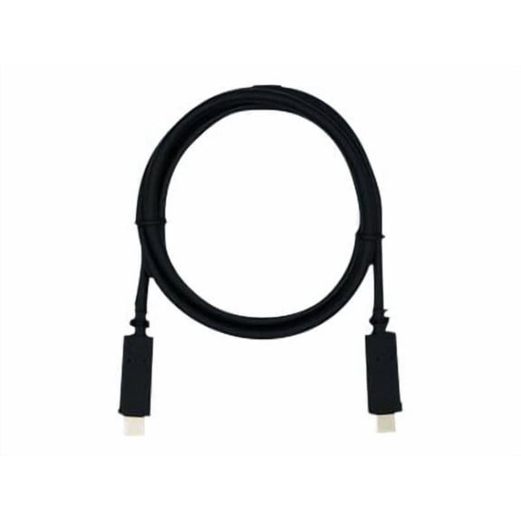 VisionTek USB-C 100W 1 Meter Charging Cable M/M 901439