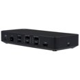 thumbnail image 1 of VisionTek VT7000 - Triple Display 4K USB-C Docking Station with 100W Power Delivery, 1 of 4