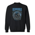 thumbnail image 1 of Visionangle.  Sweatshirt Men -Image by Shutterstock, Male Large, 1 of 4