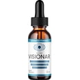 thumbnail image 1 of Visionar Drops Eye Support Supplement – Visionar Liquid Vitamins Healthy Vision Support, 1 Pack, 1 Month Supply, 1 of 6