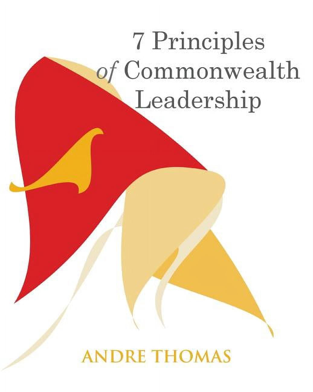7 Principles of Commonwealth Leadership - Walmart.com