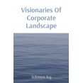 thumbnail image 1 of Visionaries Of Corporate Landscape (Paperback), 1 of 1