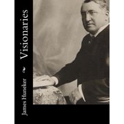 Visionaries Paperback