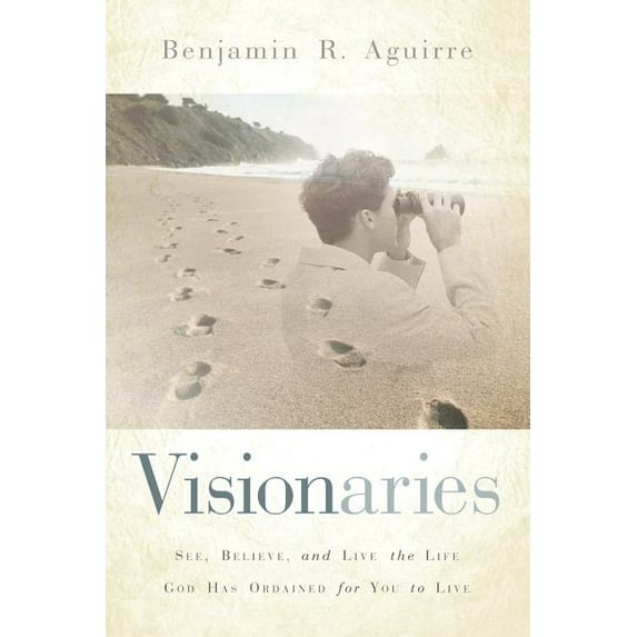 Visionaries, (Paperback)