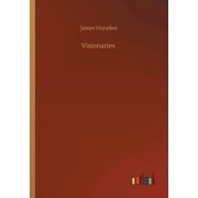 Visionaries Paperback