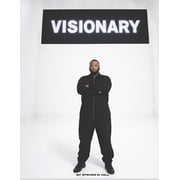 Visionary - A Photographic Book by Steven D. Hill, Paperback