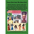 thumbnail image 1 of Visionary Liberia Leader: Ellen Johnson-Sirleaf Paperback 1438915187 9781438915180 Dr.Amos Mohammed D.Sirleaf, 1 of 1