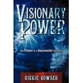 thumbnail image 1 of Visionary Power, (Paperback), 1 of 1