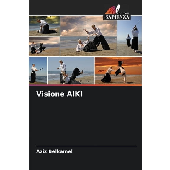 Visione AIKI, (Paperback)