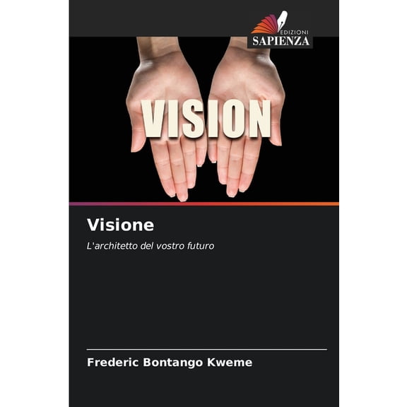 Visione, (Paperback)