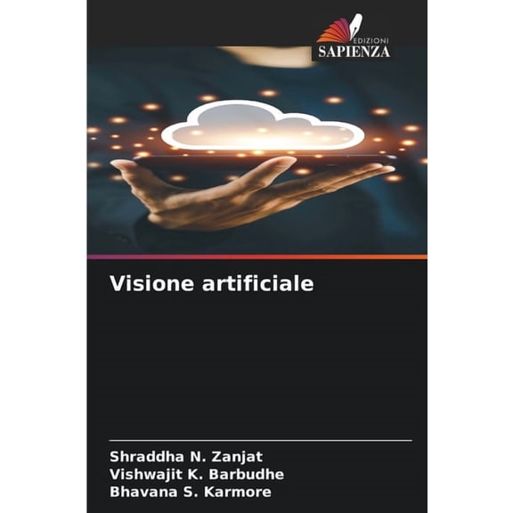 Visione artificiale, (Paperback)