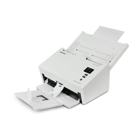 Visioneer OneTouch 400 Document Scanner