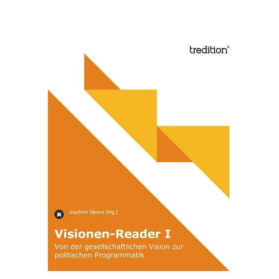 Visionen-Reader I