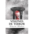 thumbnail image 1 of Visiones de Terror (Paperback), 1 of 1