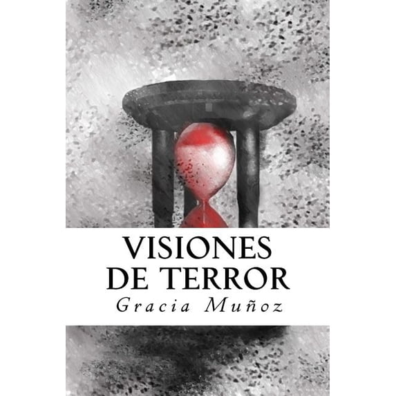 Visiones de Terror (Paperback)