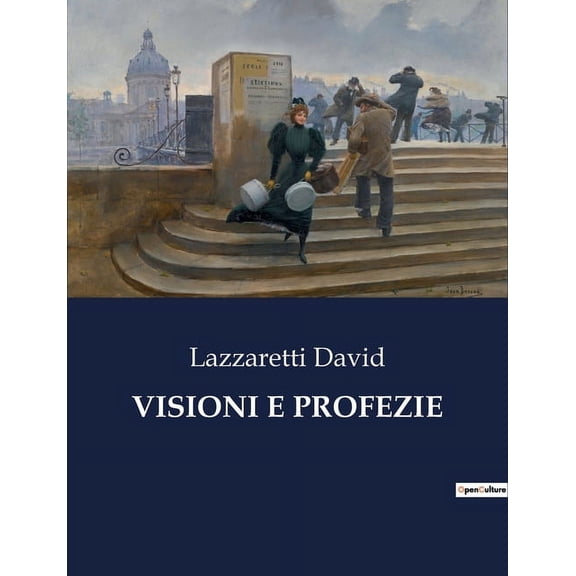 Visioni E Profezie, (Paperback)