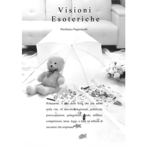 Visioni Esoteriche, (Paperback)