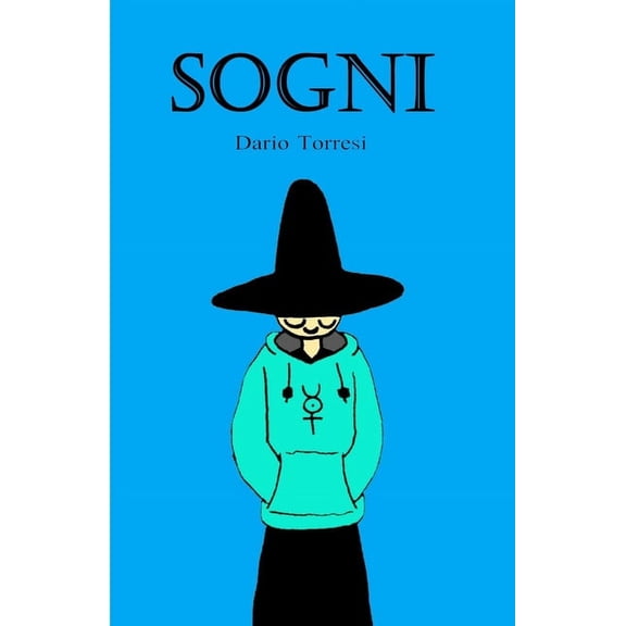 Visioni Sogni, Book 5, (Paperback)