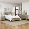 thumbnail image 1 of Visions 5 Piece King Bedroom Set, 1 of 2