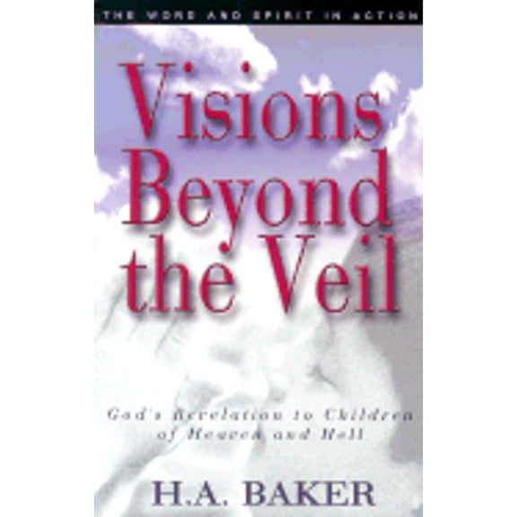 Pre-Owned Visions Beyond the Veil (Paperback) 1852402784 9781852402785