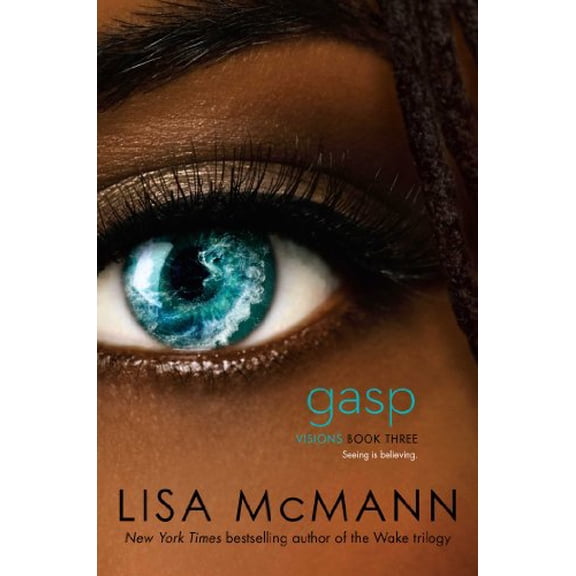 Pre-Owned Gasp (Paperback) 1442466316 9781442466319