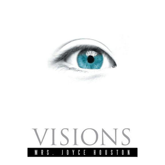 Visions (Paperback)