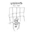 thumbnail image 1 of Visions (Paperback), 1 of 1