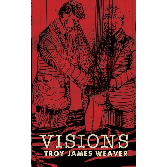 Visions, (Paperback)