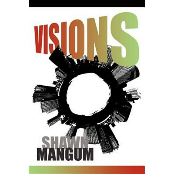 Visions (Paperback)