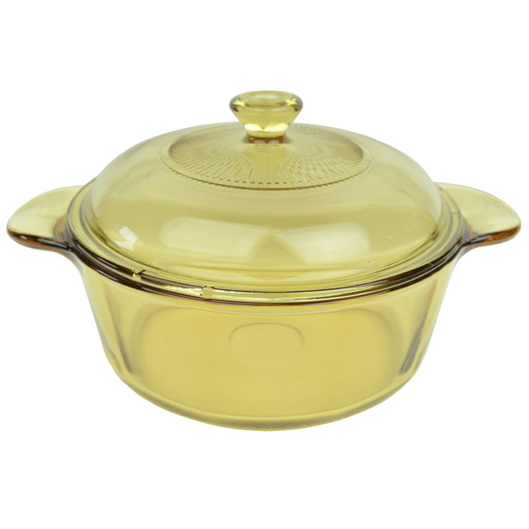 Buy Visions glass ceramic cooking pot 1.5 l for allergy sufferers