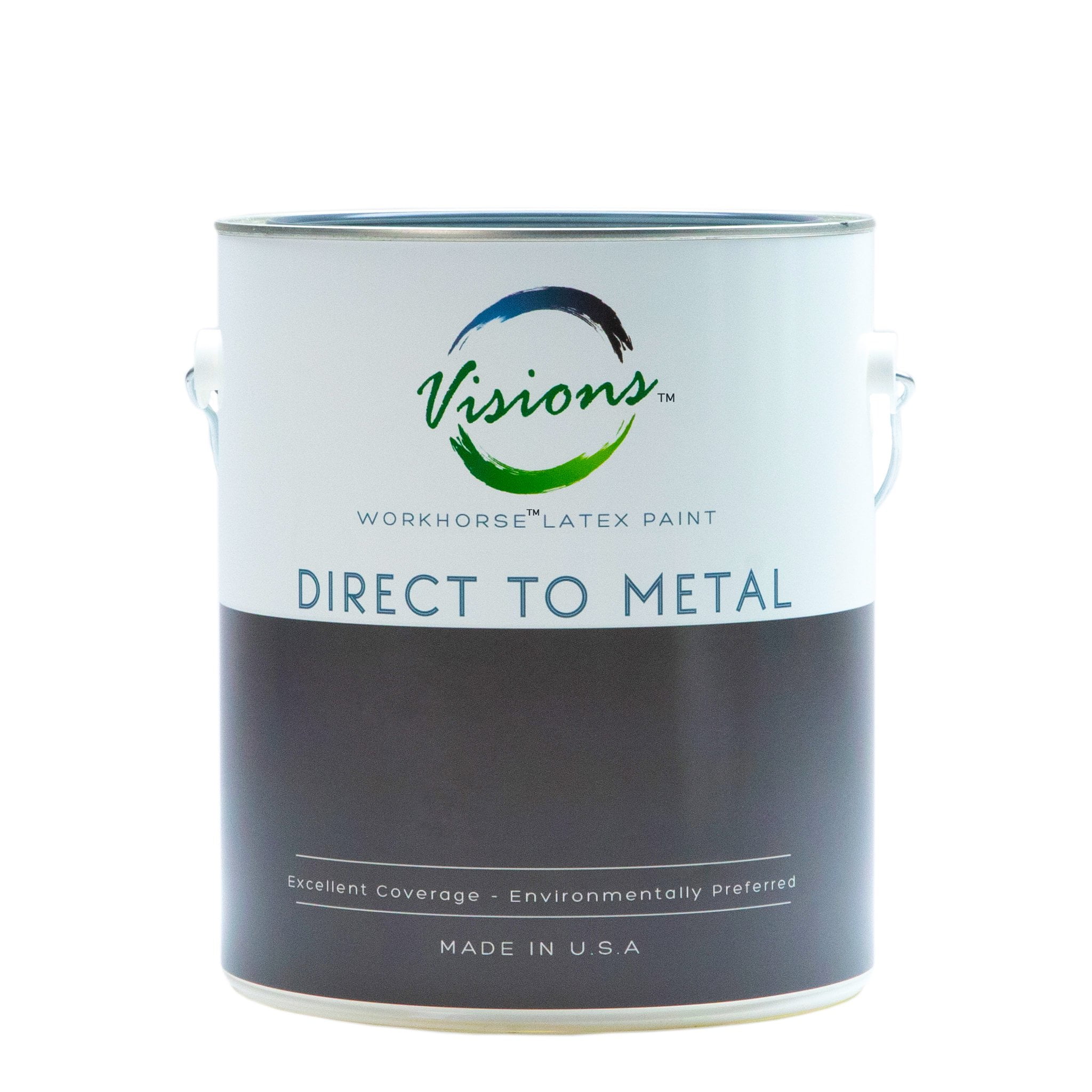 Direct metal paint sale