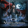 thumbnail image 1 of Visions of Atlantis - Armada Live Over Europe - Music & Performance - CD, 1 of 1