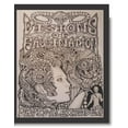 thumbnail image 1 of Visions of Fascination: Tattoo design and prison art of supernatural, fantasy, and science fiction, 1 of 1