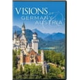 thumbnail image 1 of Visions of Germany and Austria (2016) (DVD), PBS (Direct), Special Interests, 1 of 1