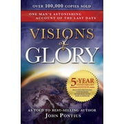 Visions of Glory: 5-Year Anniversary Edition, (Paperback)