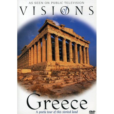 Visions of Greece
