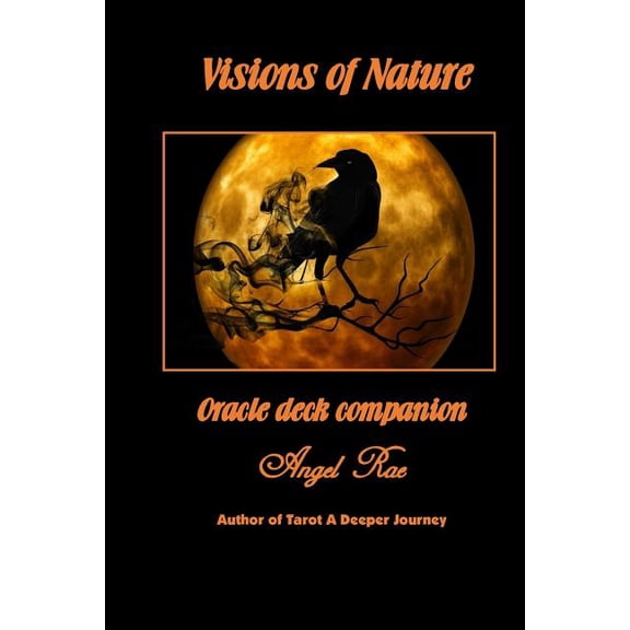 Visions of Nature Oracle Deck Companion