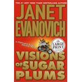 thumbnail image 1 of Pre-Owned Visions of Sugar Plums (Hardcover) by Janet Evanovich, 1 of 1