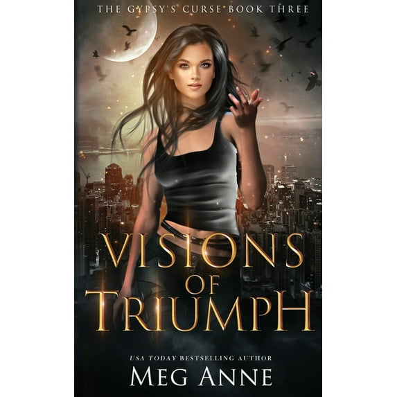 Visions of Triumph (Paperback)