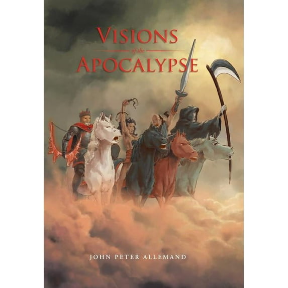 Visions of the Apocalypse (Hardcover)