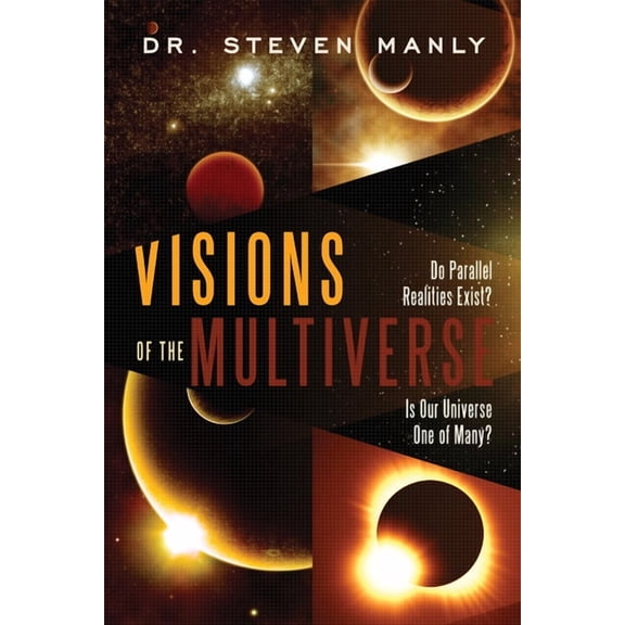 Visions of the Multiverse (Edition 1) (Paperback)