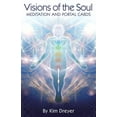 thumbnail image 1 of Visions of the Soul: Meditation and Portal Cards, (Hardcover), 1 of 1