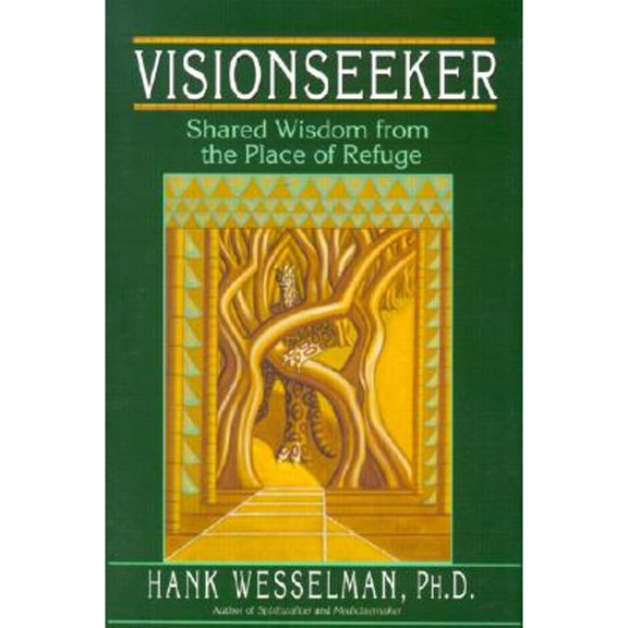 Pre-Owned Visionseeker (Hardcover) 1561707538 9781561707539