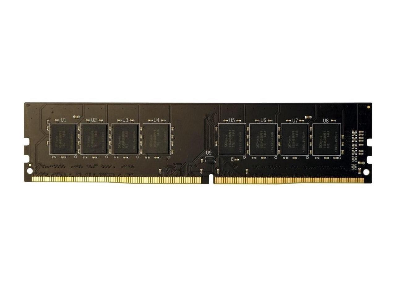 Visiontek 4GB DDR4 2133 MHz 1.20 V 288-pin DIMM Memory Module - Walmart ...