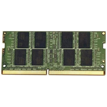 VisionTek 8GB DDR4 2666MHz (PC4-21300) SODIMM -Notebook - For Notebook - 8 GB - DDR4-2666/PC4-21300 DDR4 SDRAM - CL19 - 1.20 V - Non-ECC - Unbuffered - 260-pin - SoDIMM