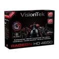 thumbnail image 1 of Visiontek Radeon HD 4650 Graphics Card, 1 of 2